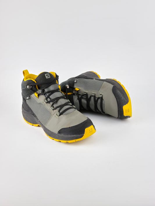 Salomon Outward CSWP Hiking