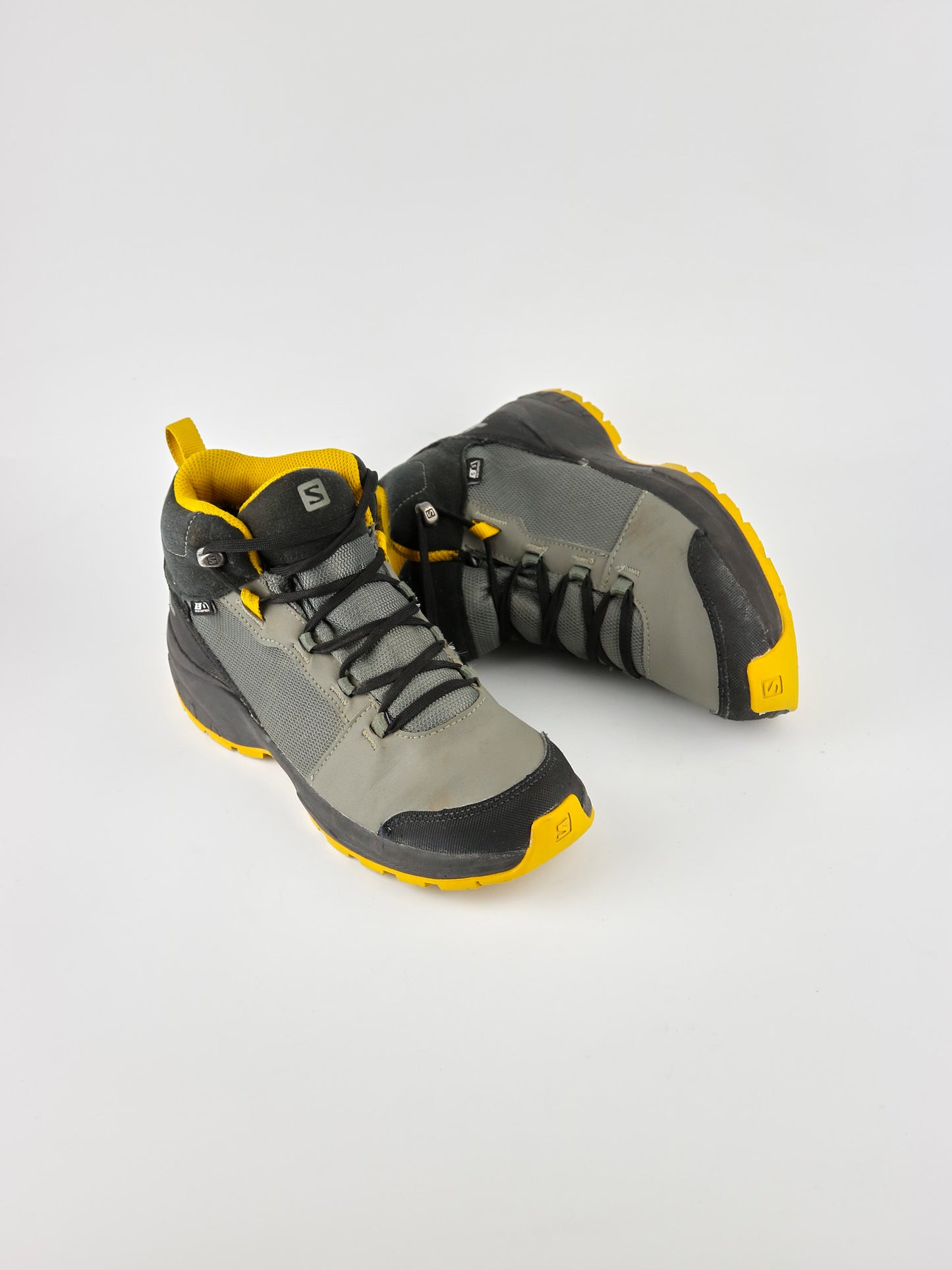 Salomon Outward CSWP Hiking