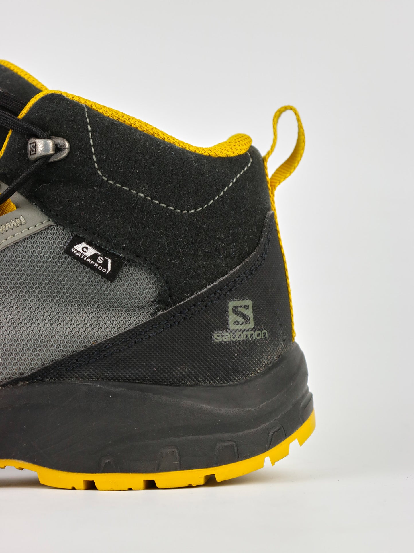 Salomon Outward CSWP Hiking