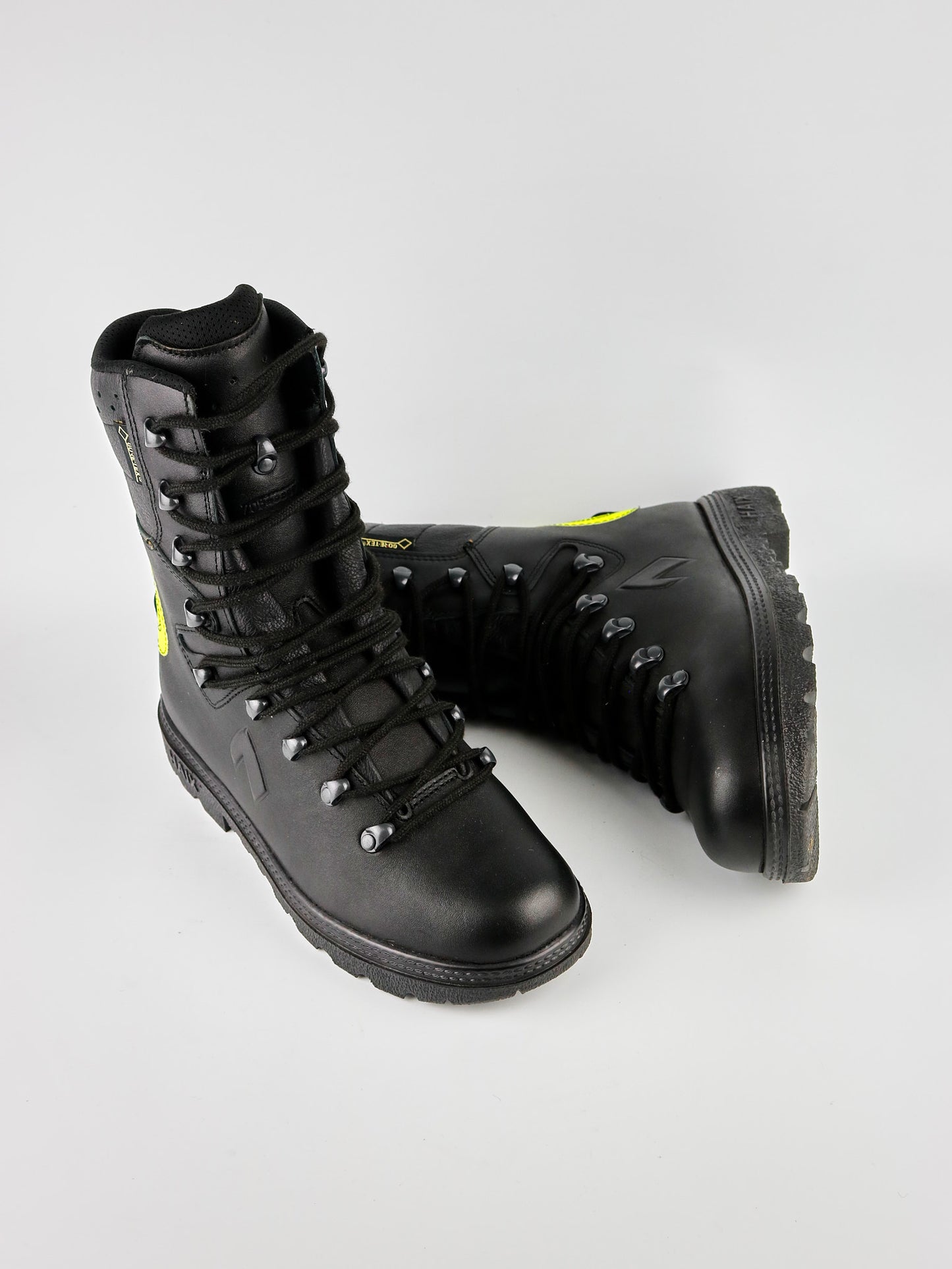 HAIX Wildfire Gore-Tex