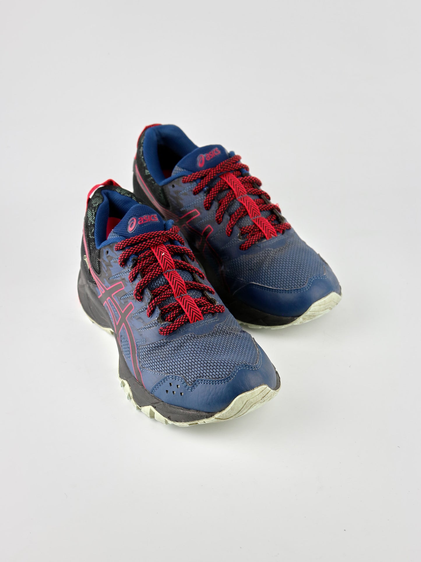 Asics Gel-Sonoma 3 Trail Purple