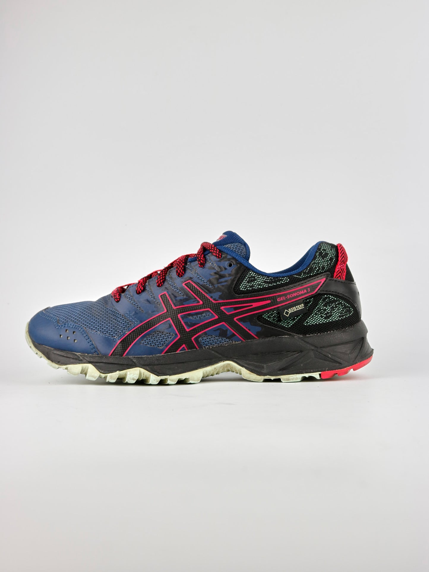 Asics Gel-Sonoma 3 Trail Purple