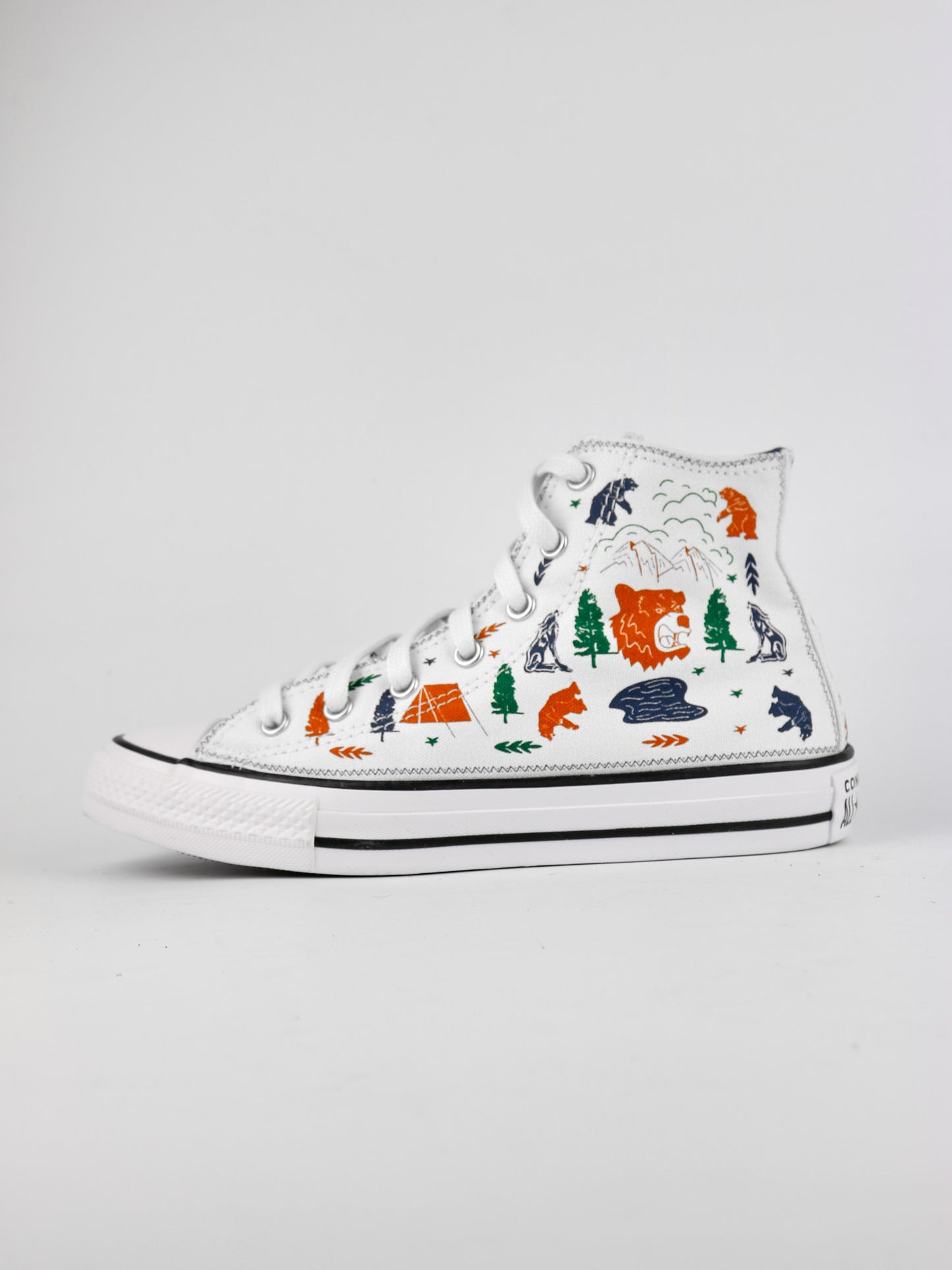 Converse Chuck Taylor Explore Nature (w box)