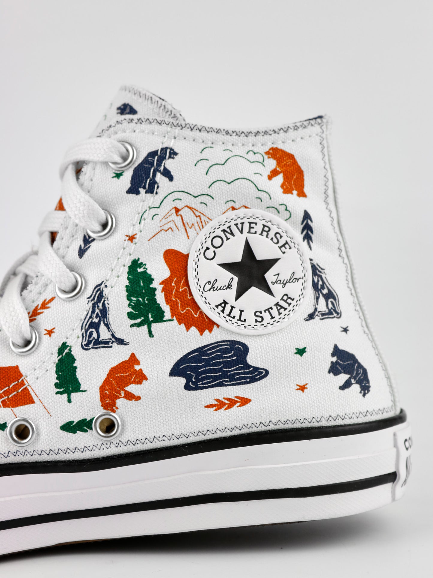 Converse Chuck Taylor Explore Nature (w box)