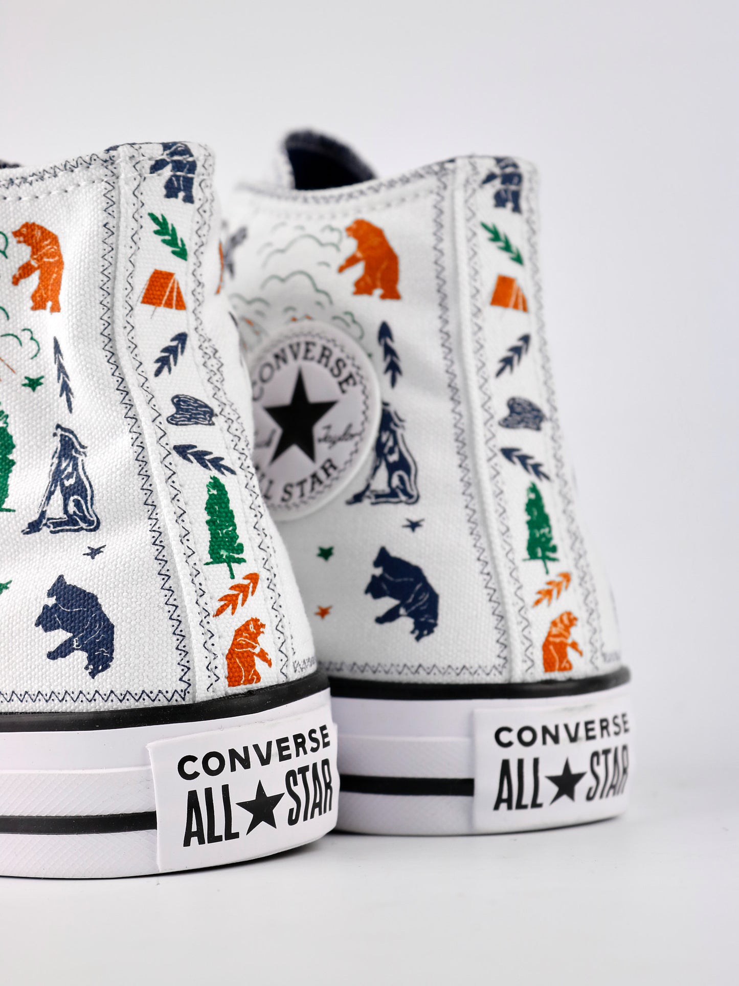 Converse Chuck Taylor Explore Nature (w box)