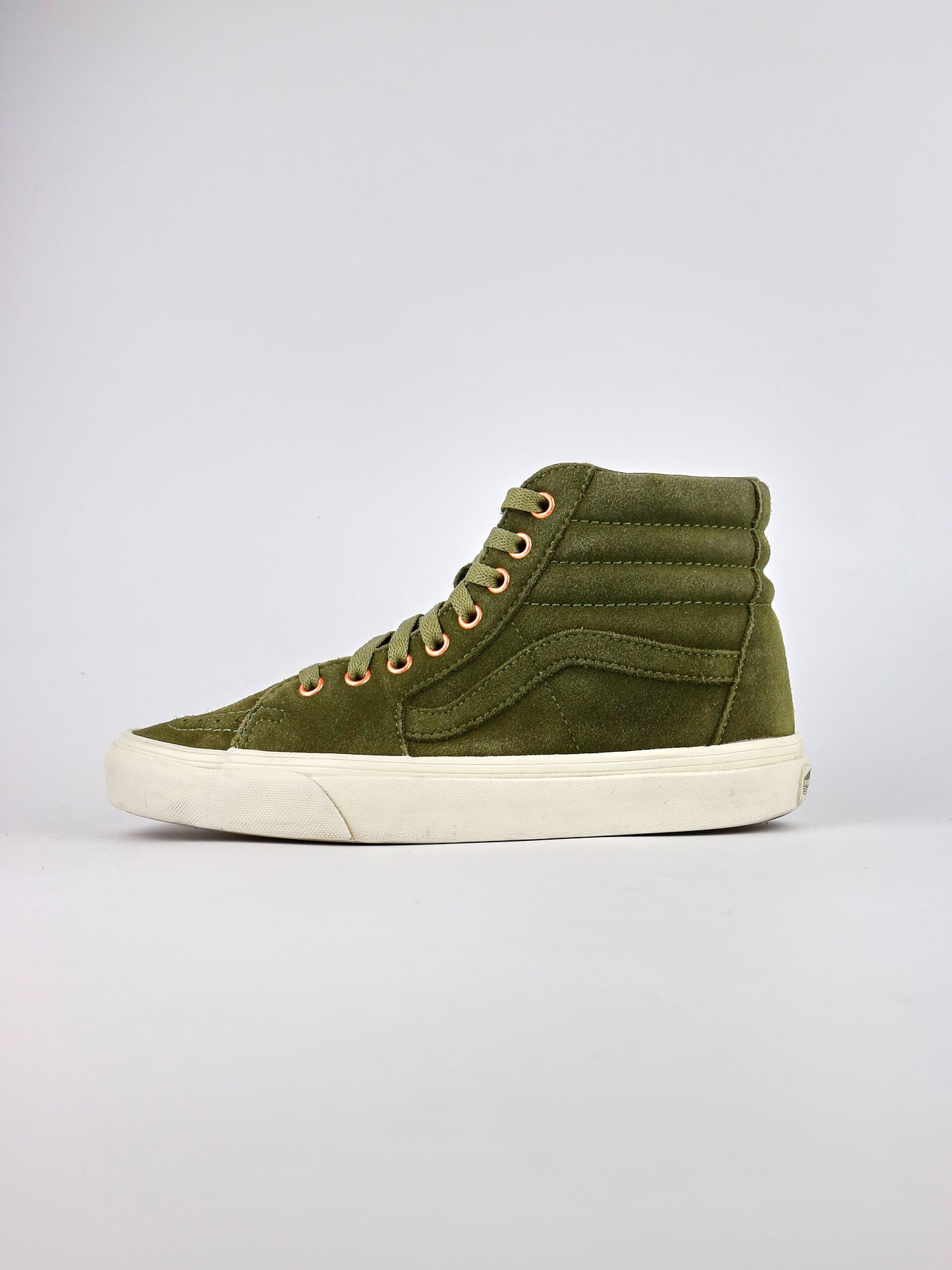 Vans Sk8-Hi MTE Winter Moss