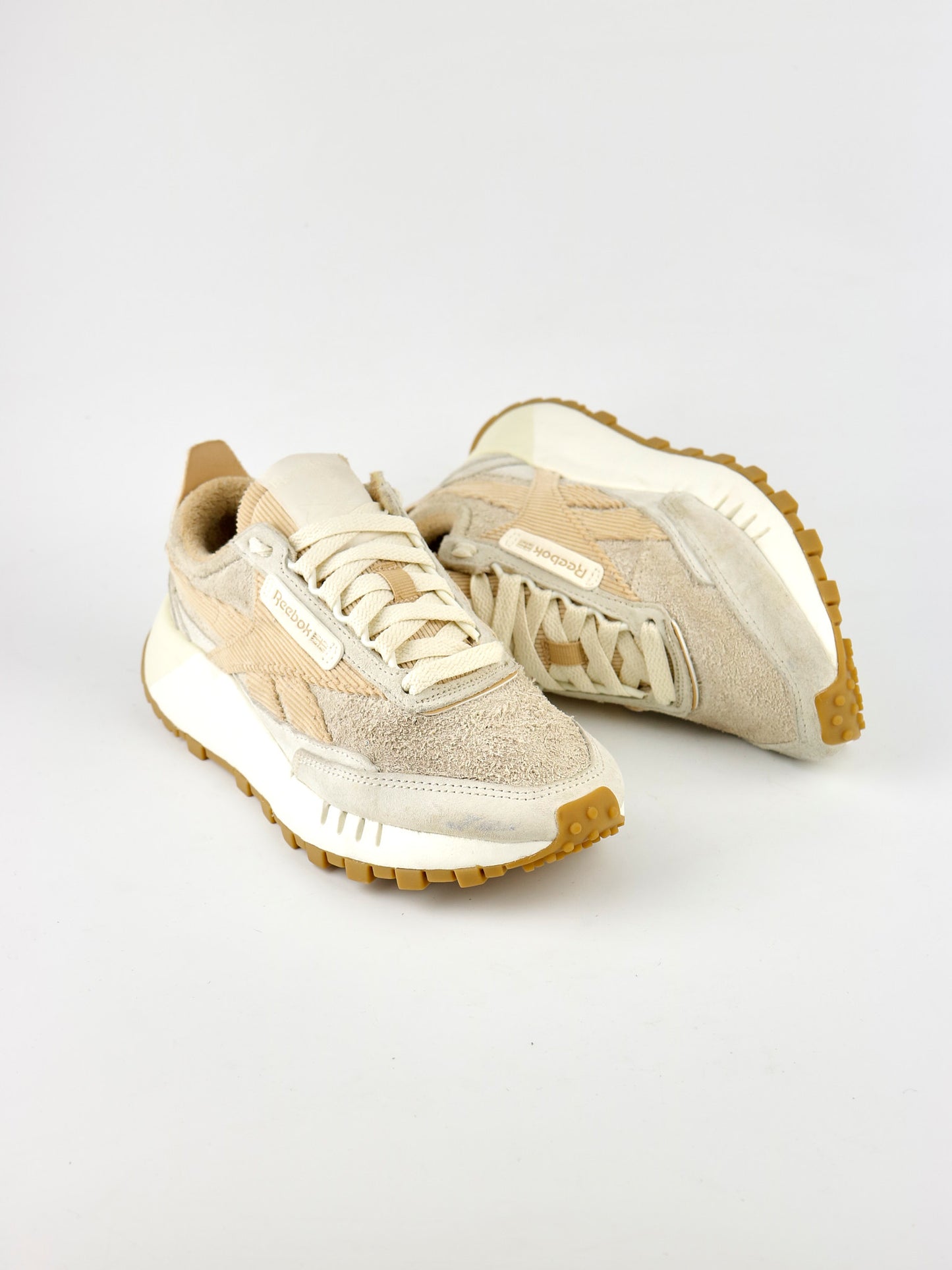 Reebok Classic Legacy Beige