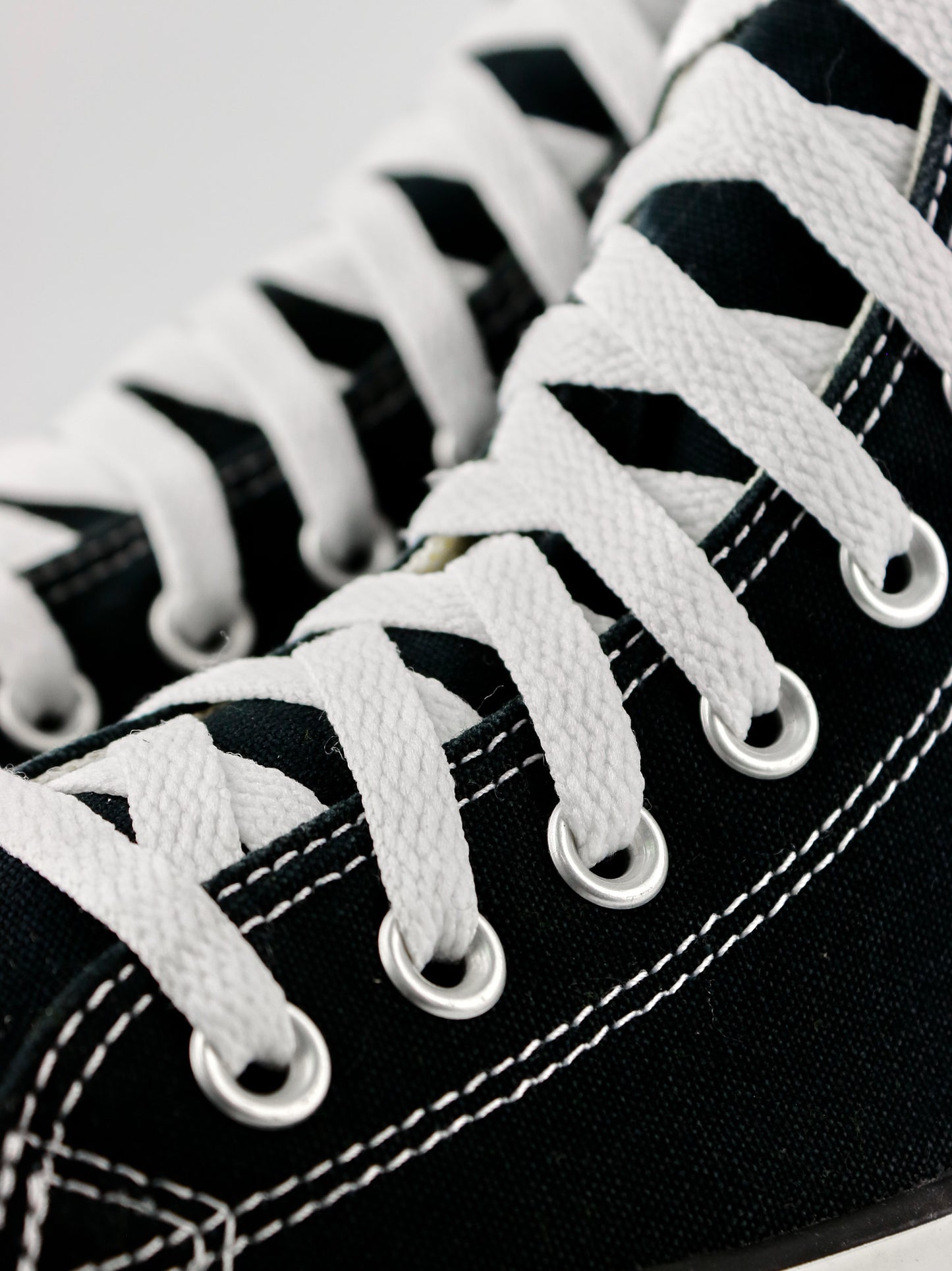 Converse Chuck Taylor Hi Black