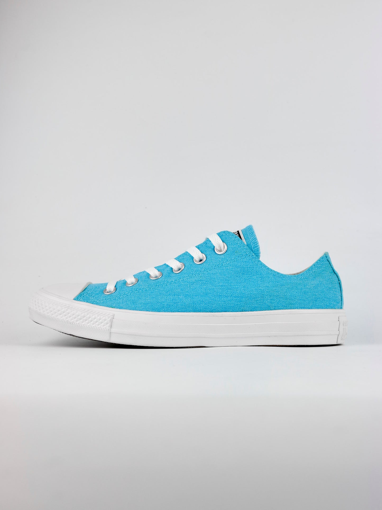 Converse Chuck Taylor Low Blue (w box)