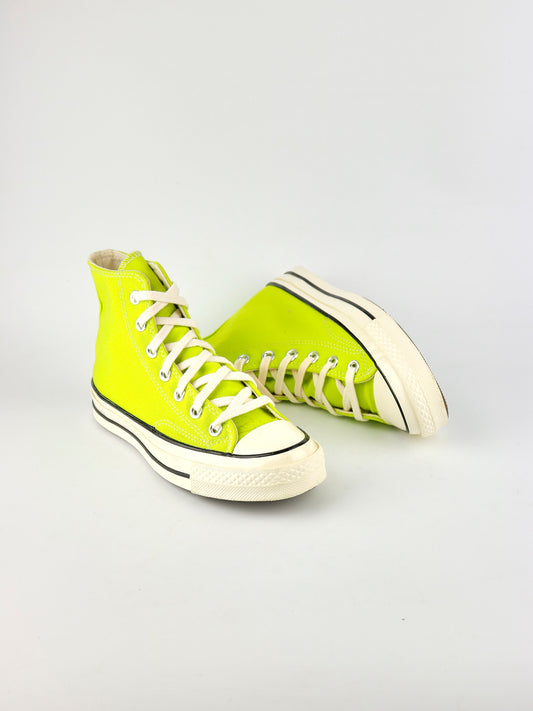 Converse Chuck 70 Salad Green