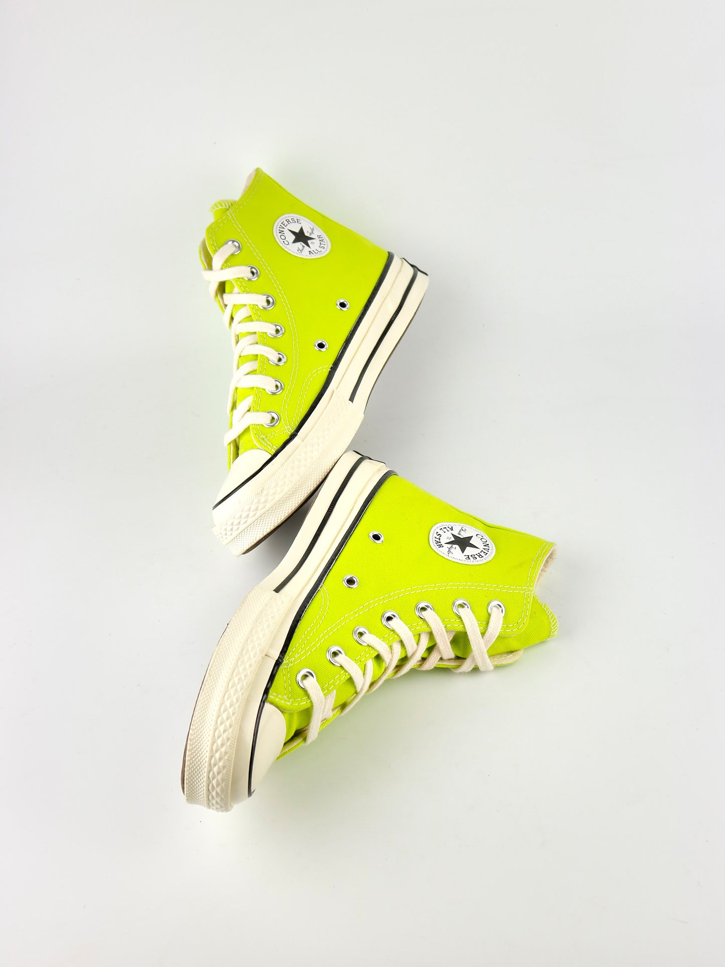 Converse Chuck 70 Salad Green