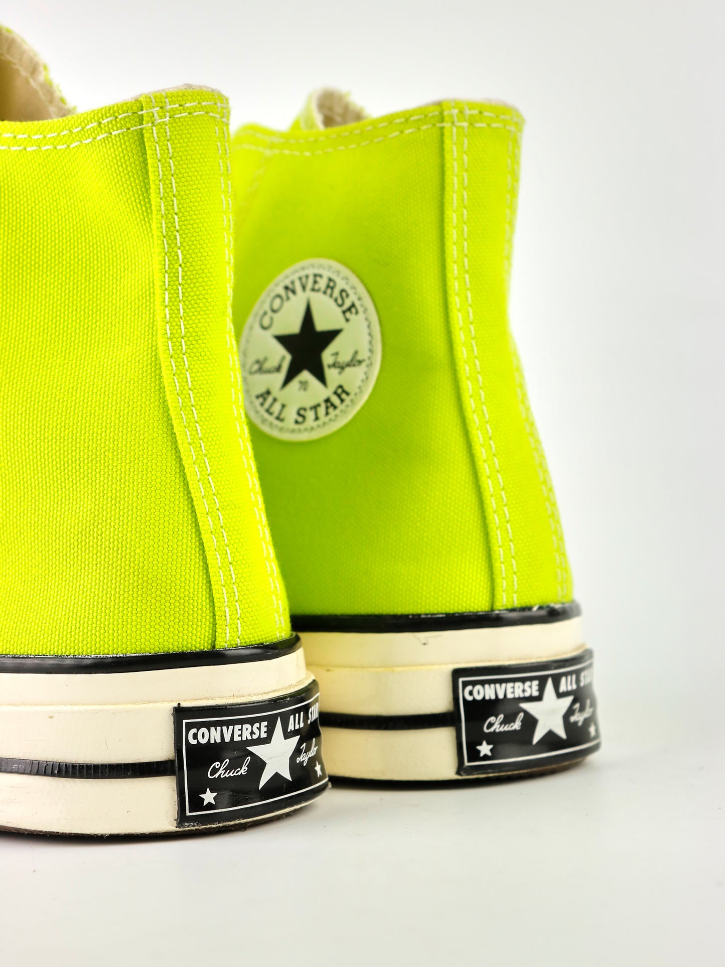 Converse Chuck 70 Salad Green