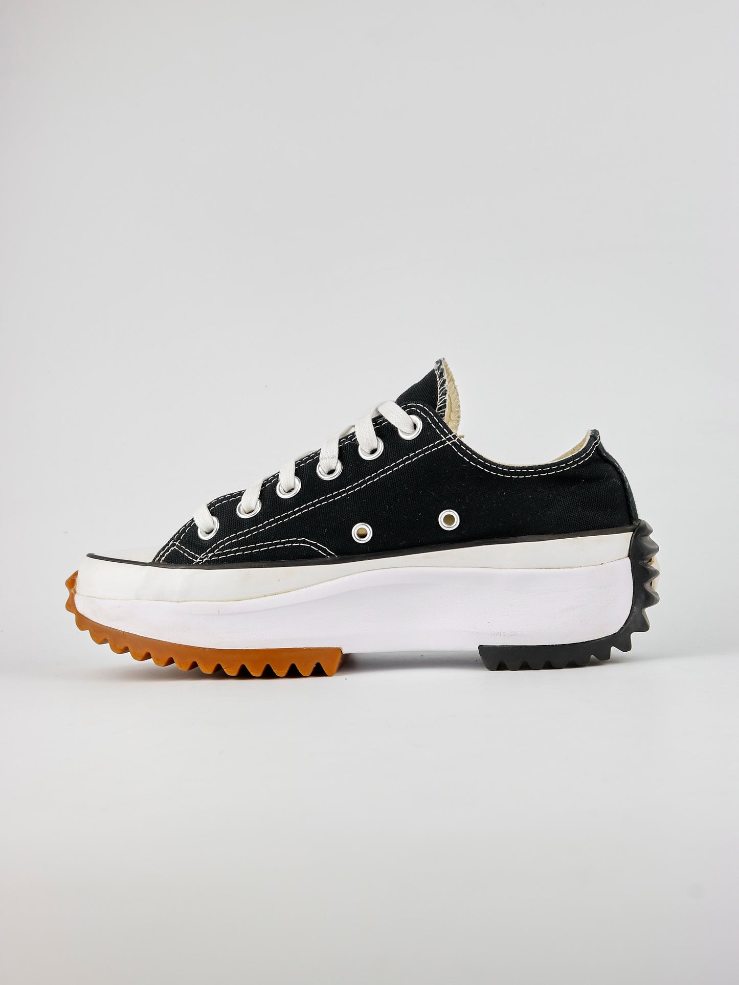 Converse Rus Star Low Black