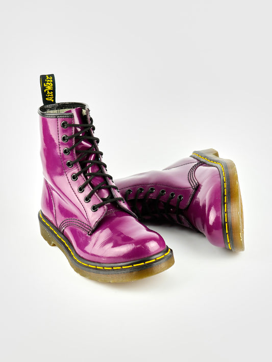 Dr. Martens 1460 Purple