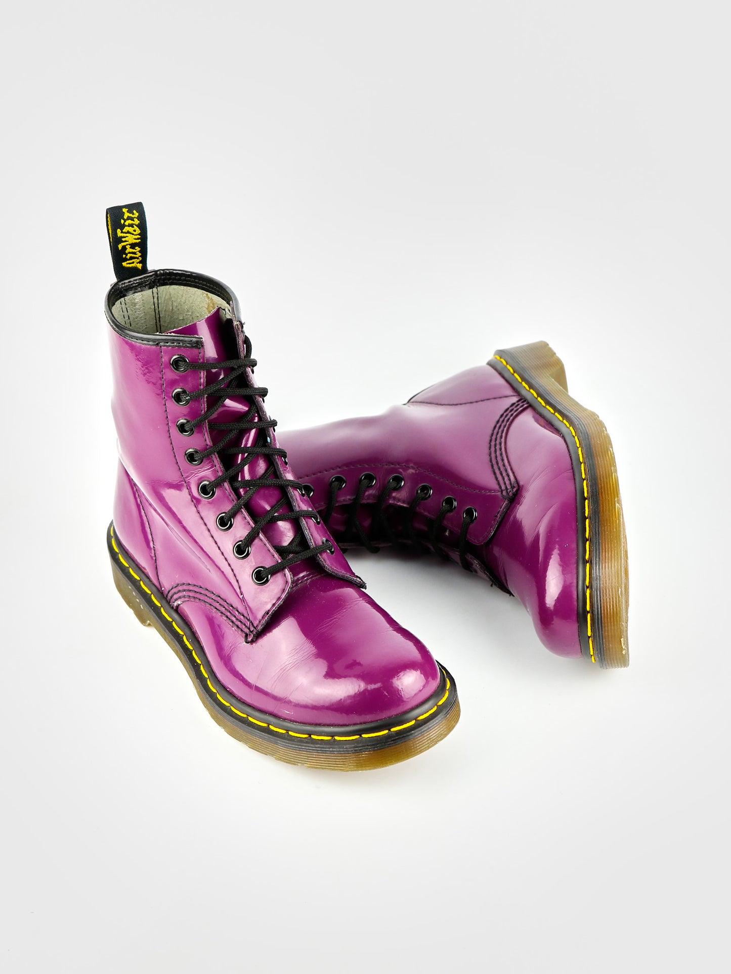 Dr. Martens 1460 Purple