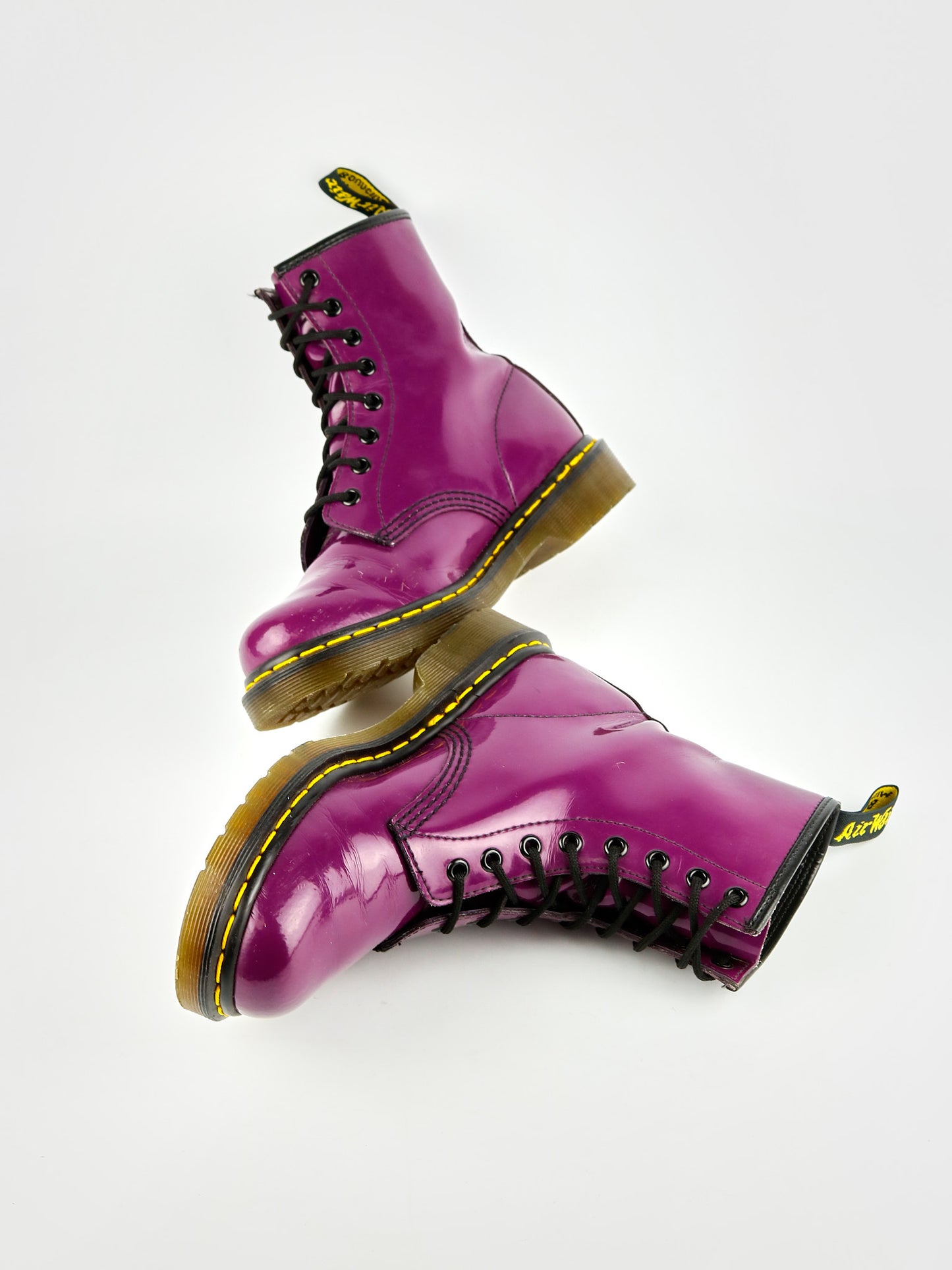 Dr. Martens 1460 Purple