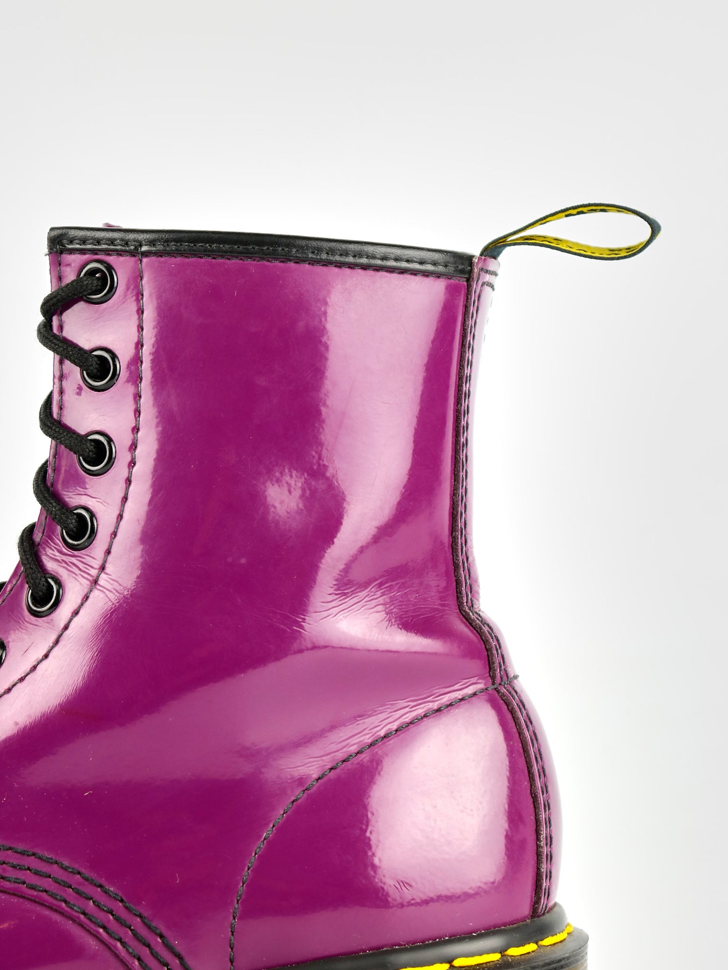 Dr. Martens 1460 Purple