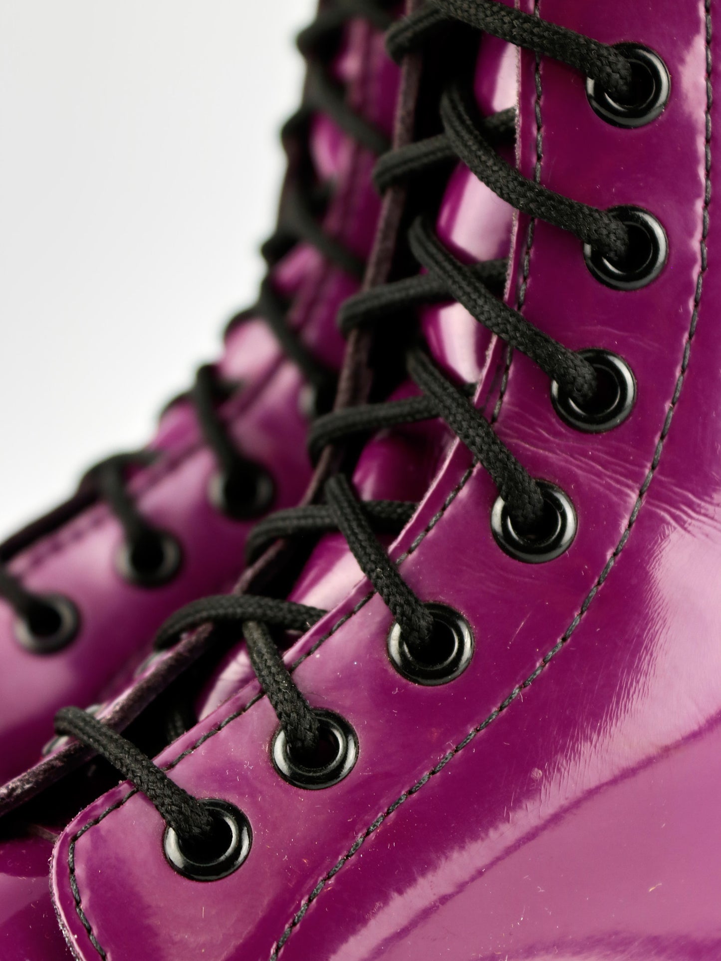 Dr. Martens 1460 Purple