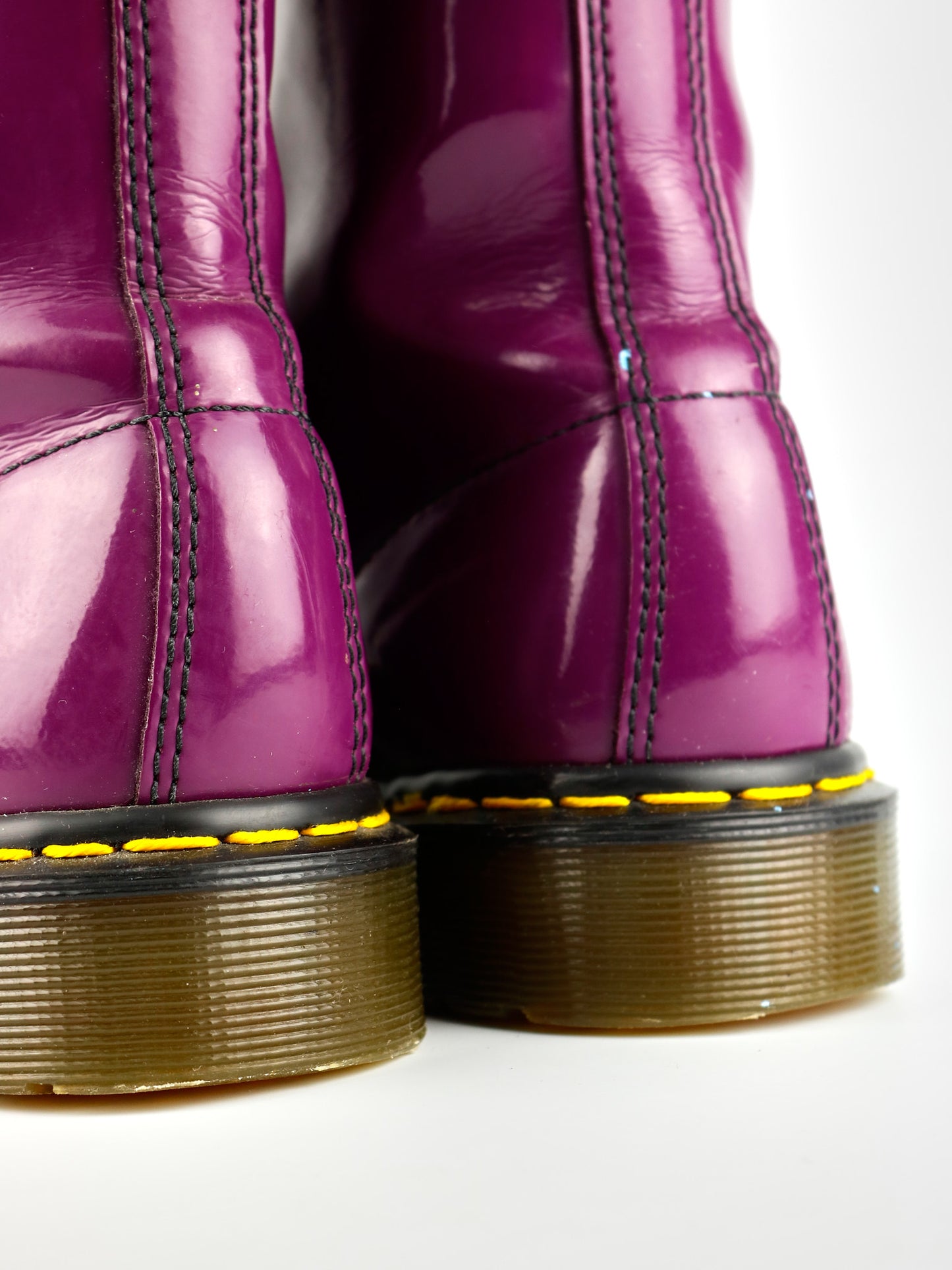 Dr. Martens 1460 Purple