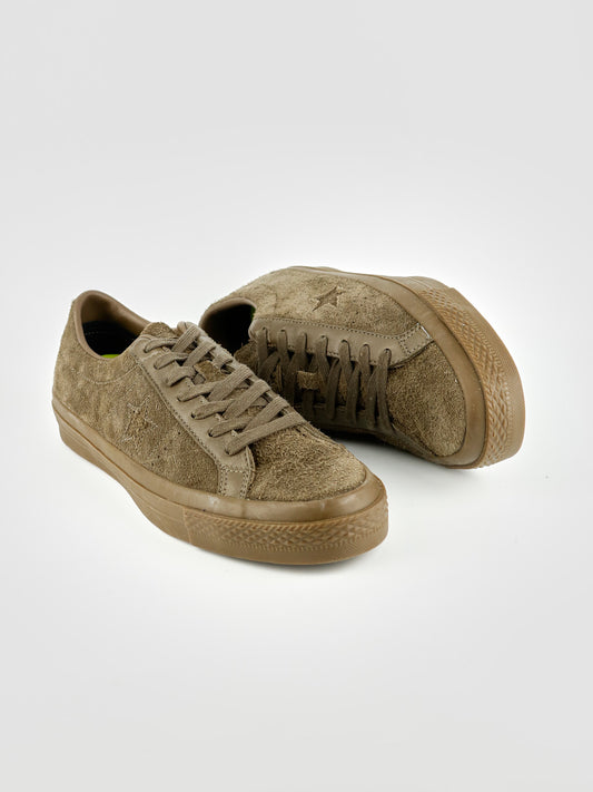 Converse One Star OX Pro Suede