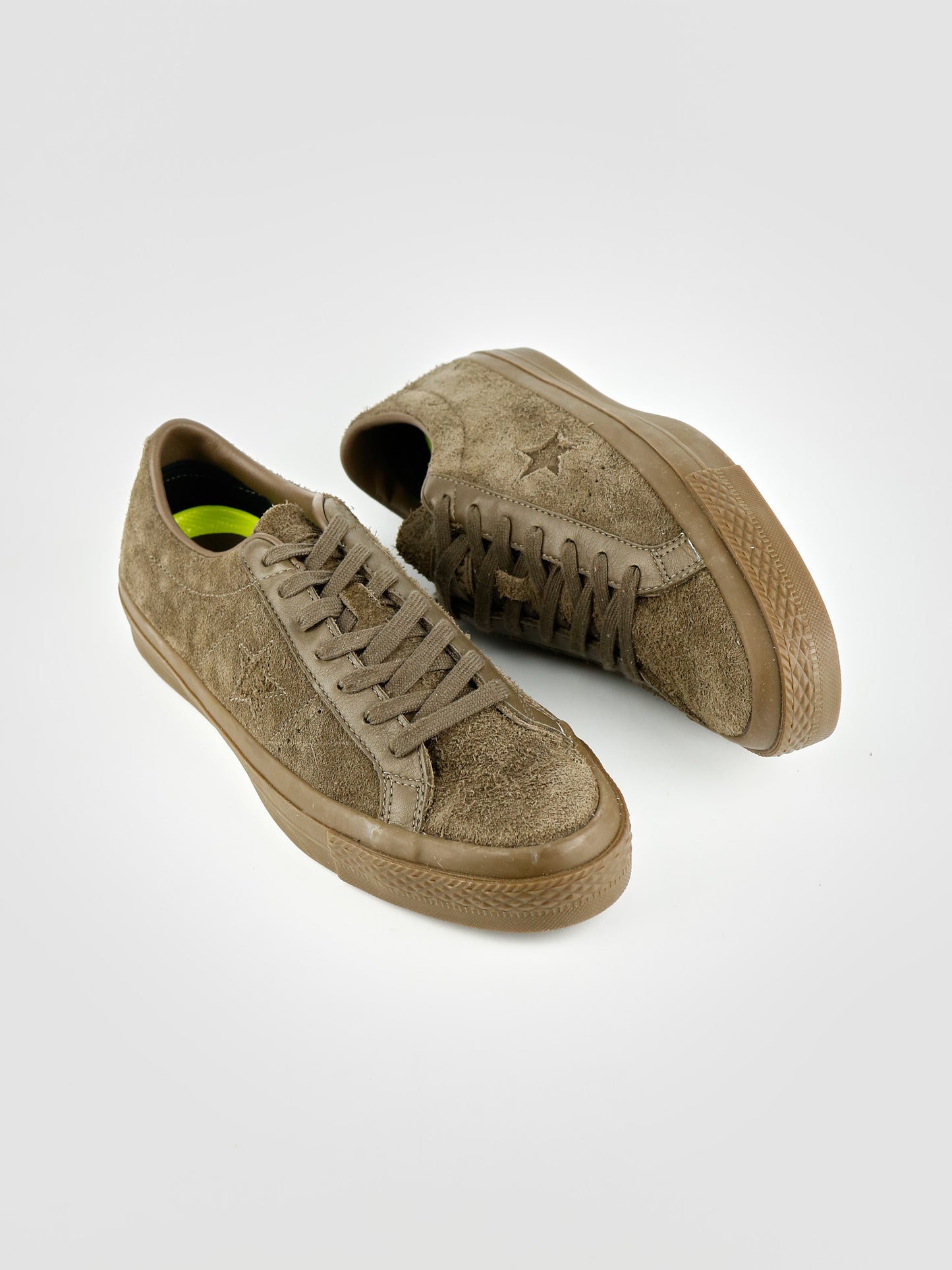 Converse One Star OX Pro Suede