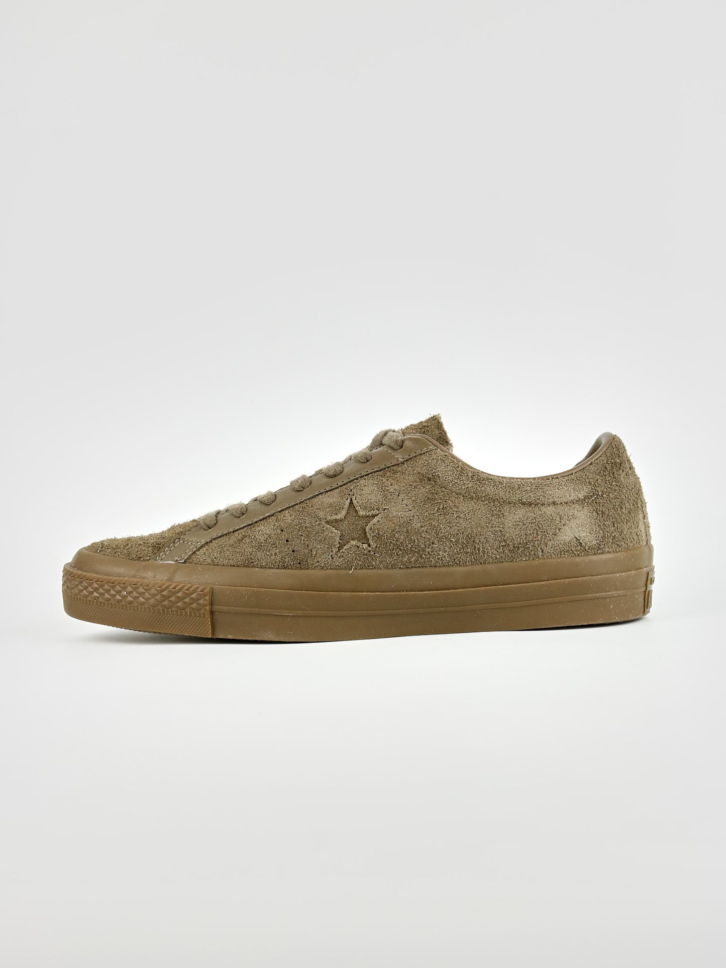 Converse One Star OX Pro Suede