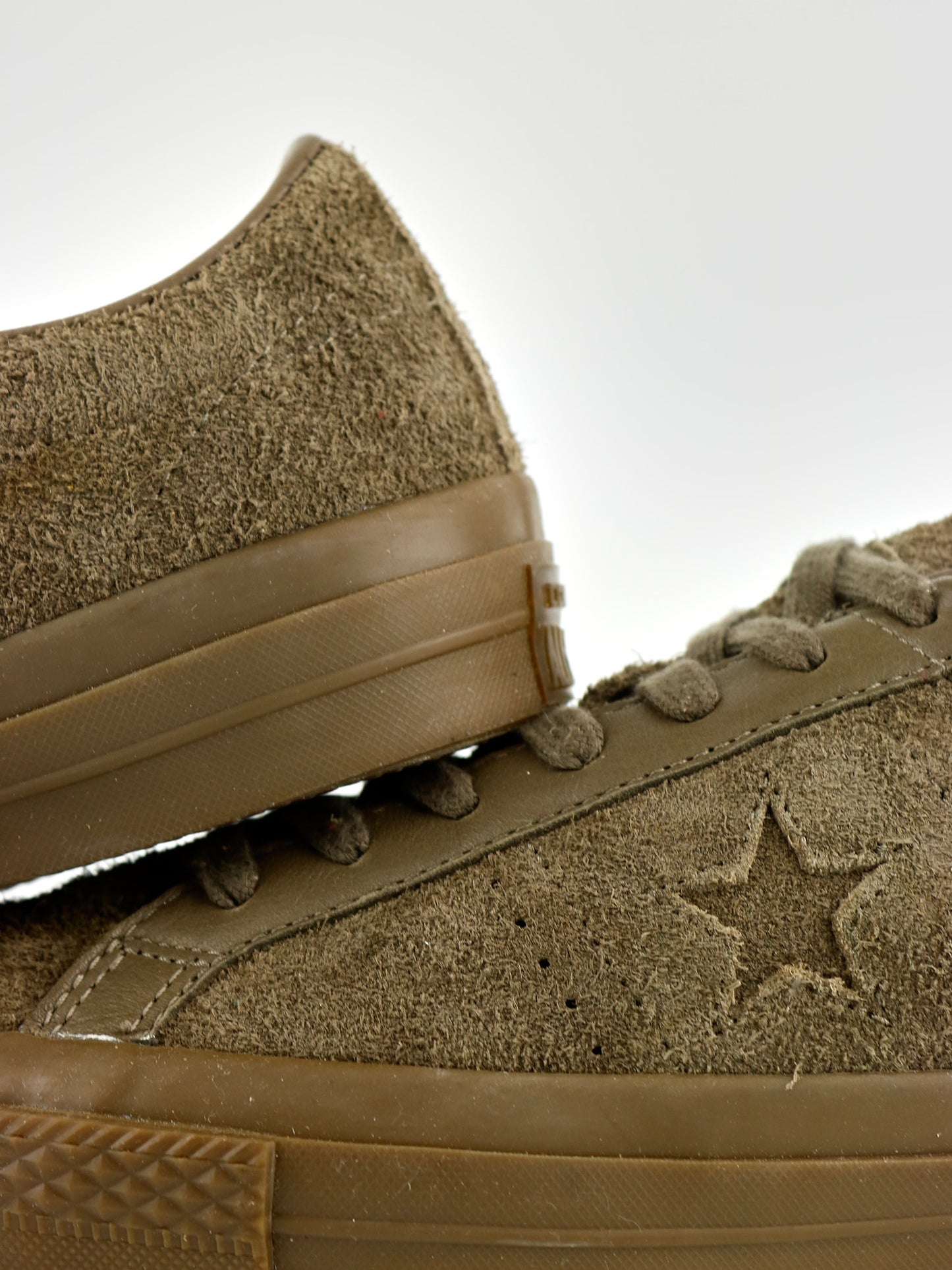 Converse One Star OX Pro Suede