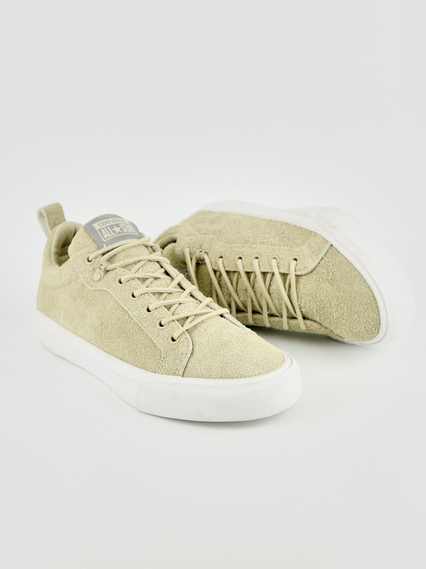 Converse Low Fulton OX Herren