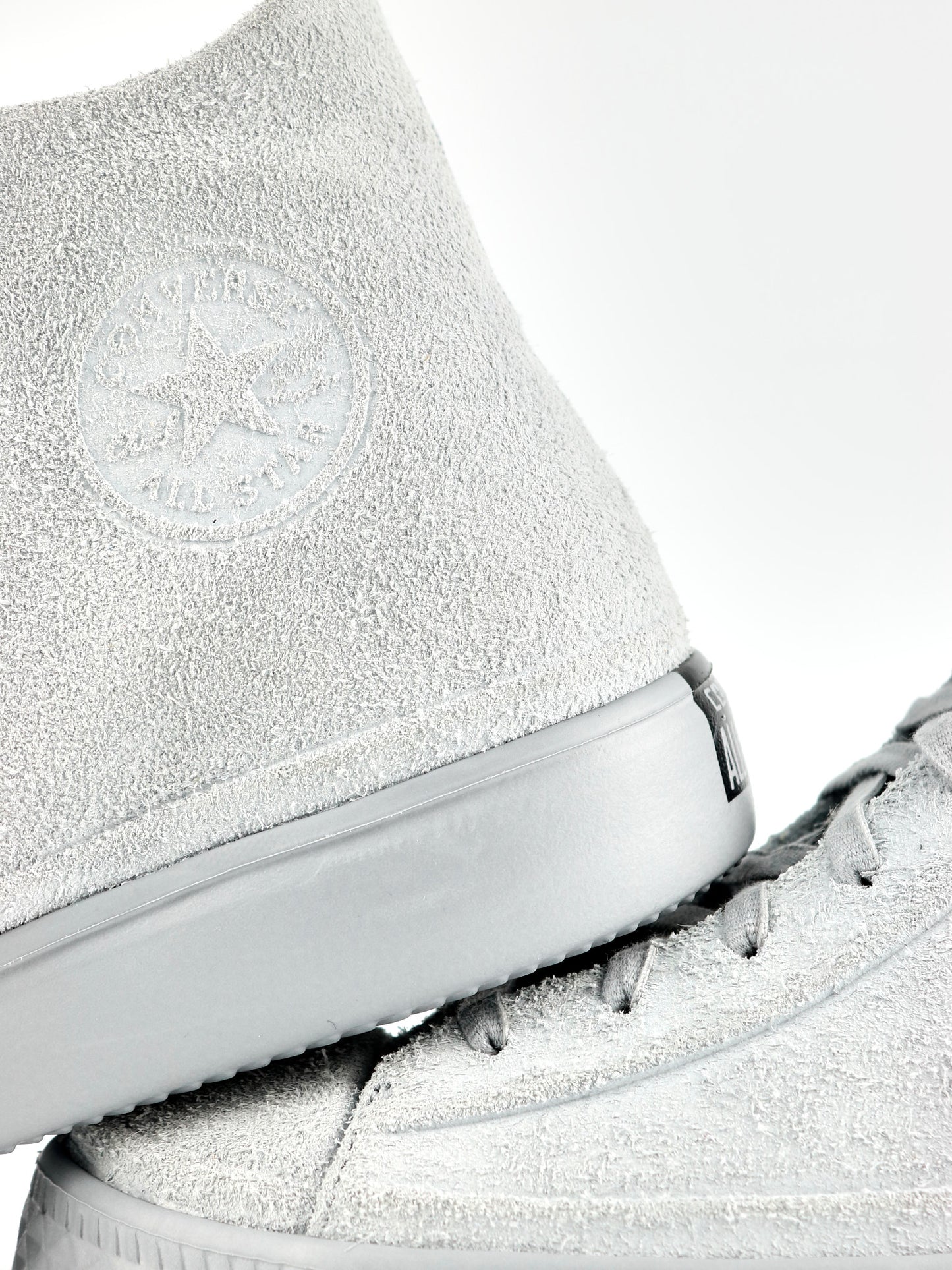 Converse Chuck Taylor Ctas Modern Hi