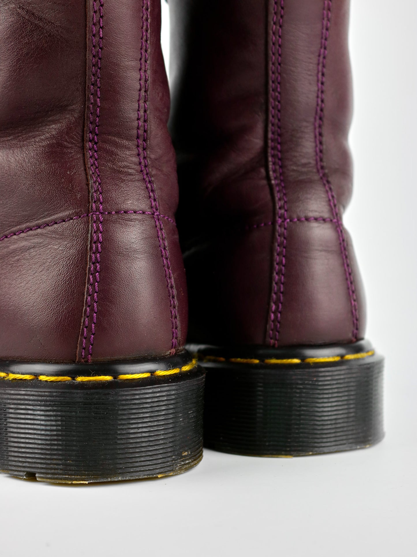 Dr. Martens 1460 Serena Purple