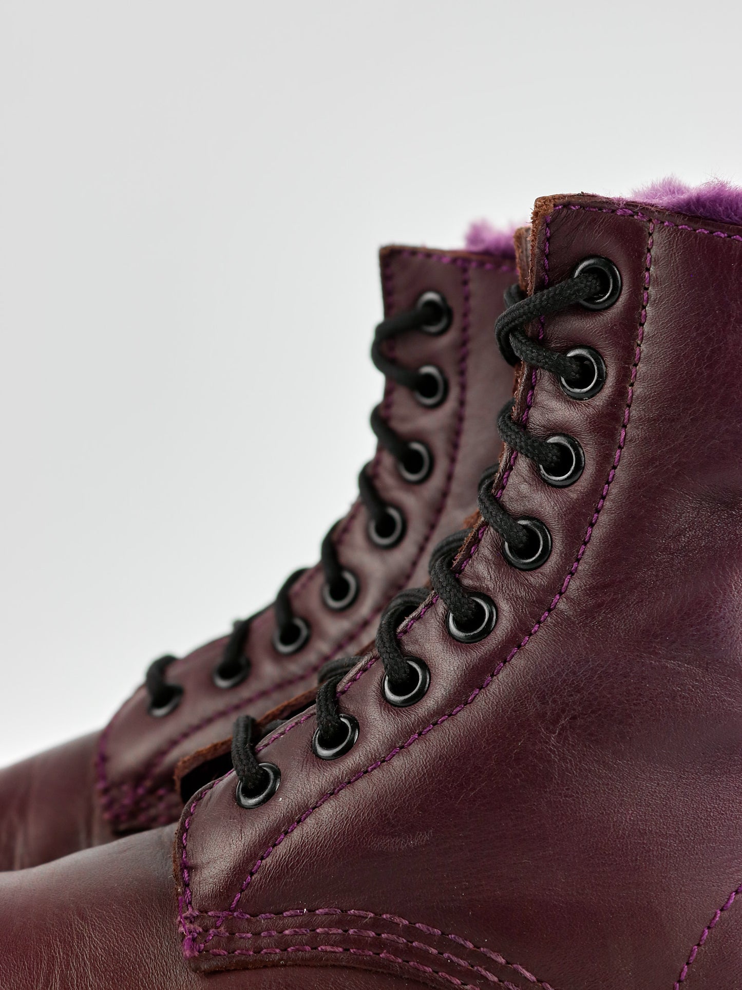 Dr. Martens 1460 Serena Purple