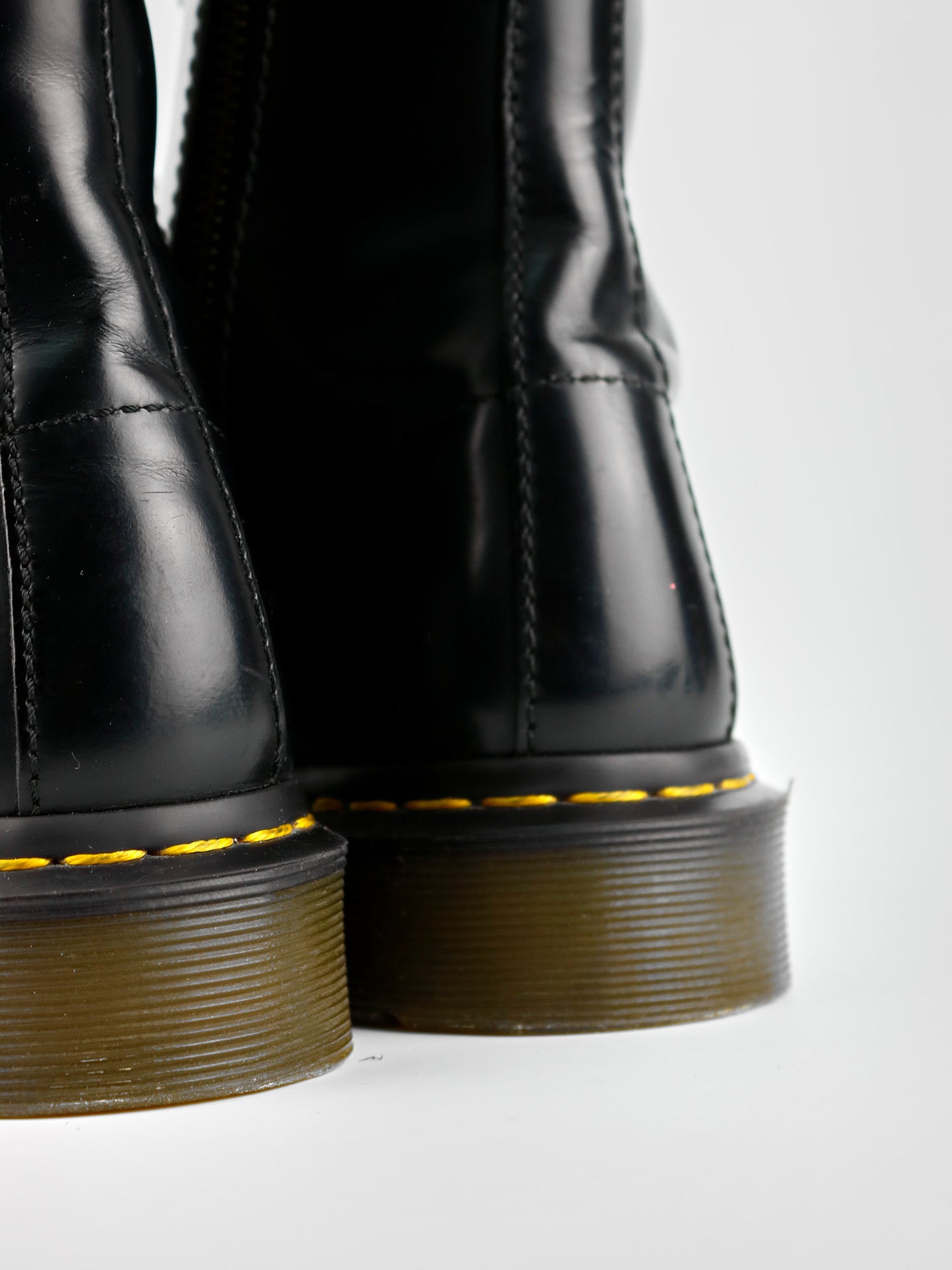 Dr. Martens Alix Black