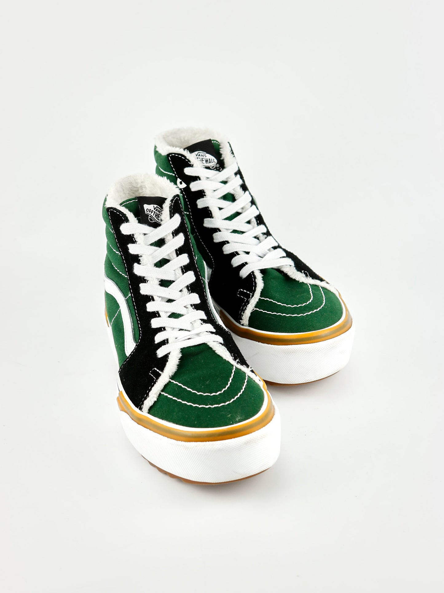 Vans Sk8-Hi Stacked Mountain View