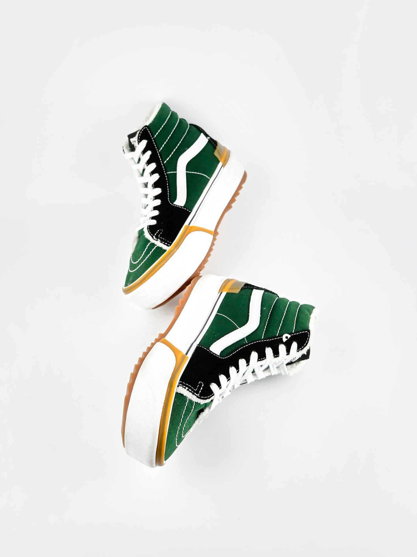 Vans Sk8-Hi Stacked Mountain View