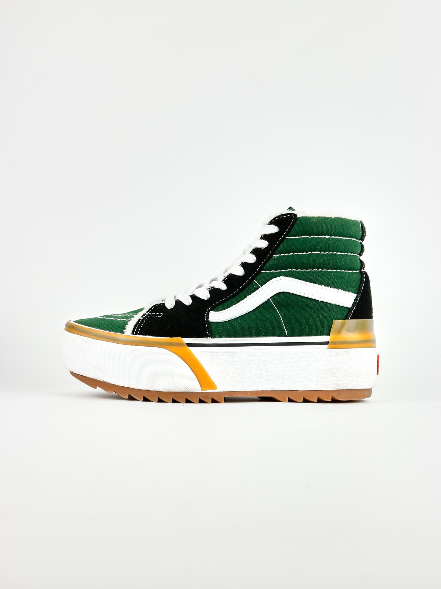 Vans Sk8-Hi Stacked Mountain View