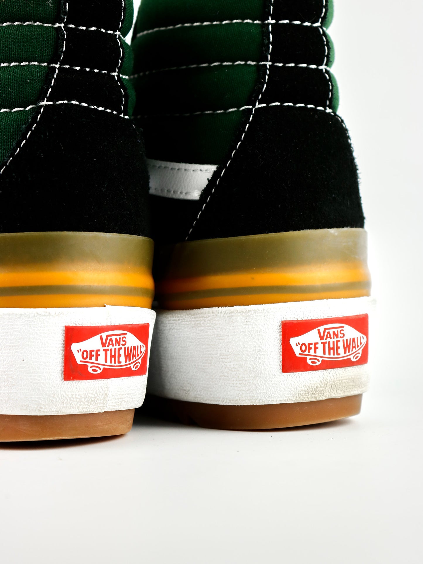 Vans Sk8-Hi Stacked Mountain View