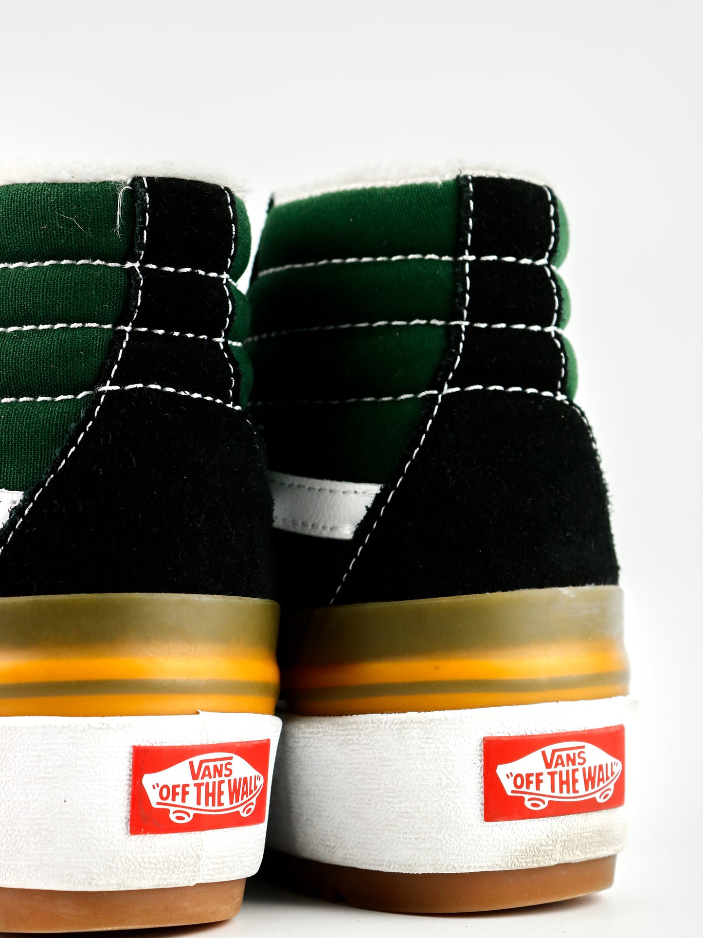 Vans Sk8-Hi Stacked Mountain View