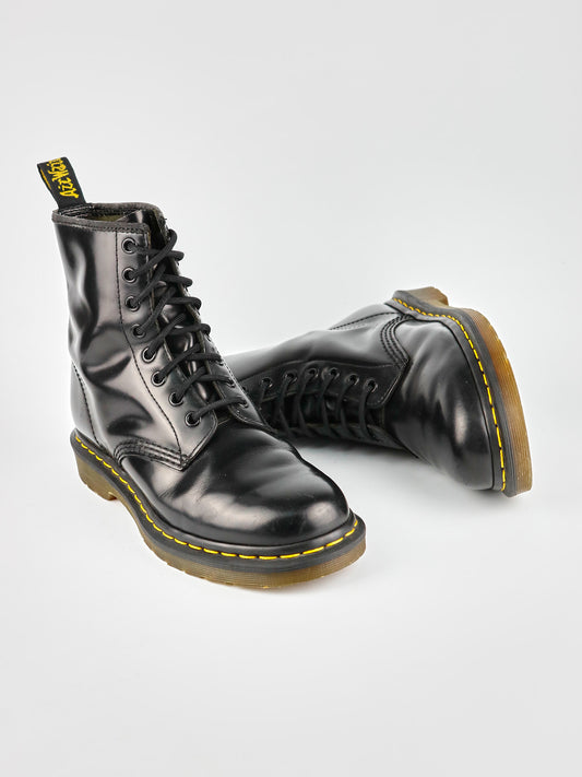 Dr. Martens 1460 Smooth Black