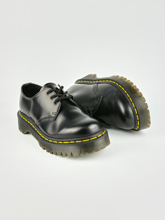 Dr. Martens 1461 Bex Black