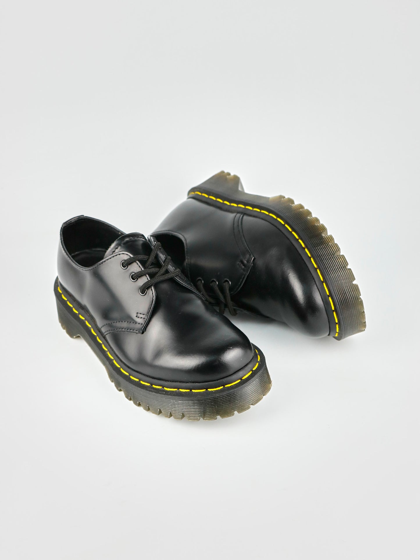 Dr. Martens 1461 Bex Black