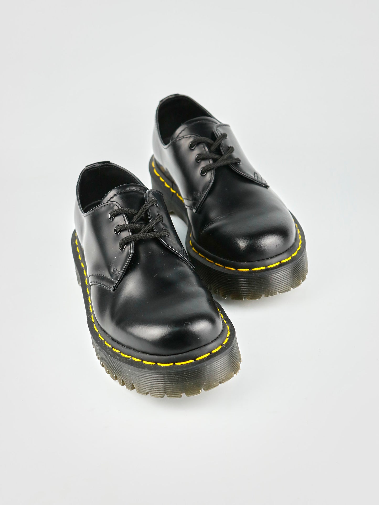 Dr. Martens 1461 Bex Black