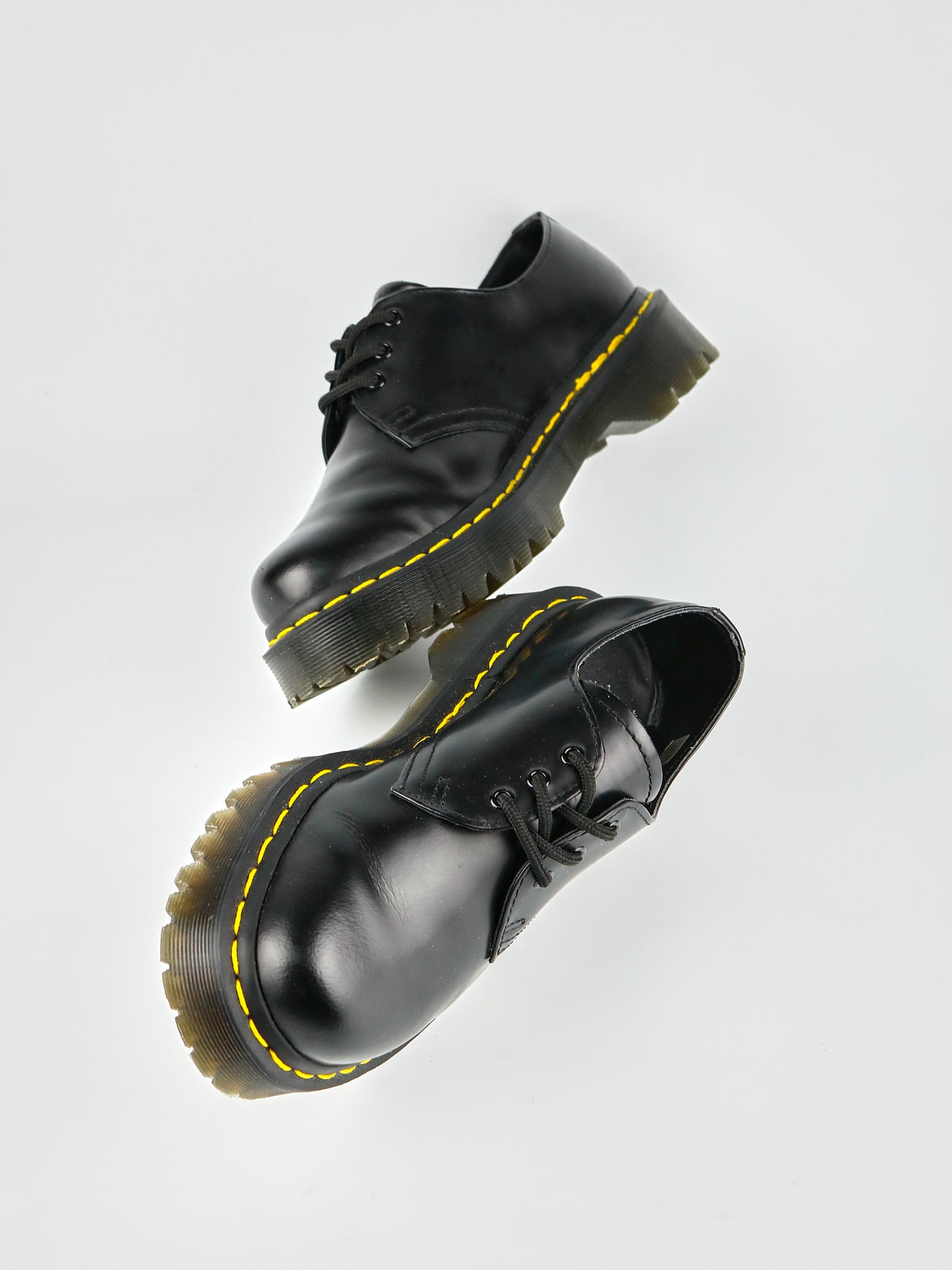 Dr. Martens 1461 Bex Black