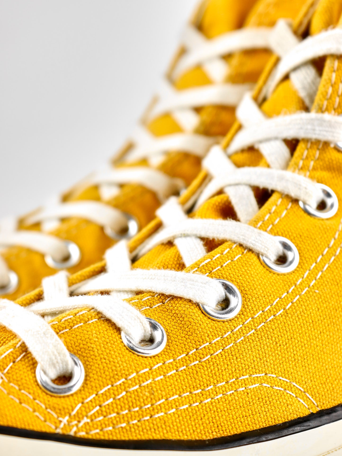 Converse Chuck 70 High Yellow