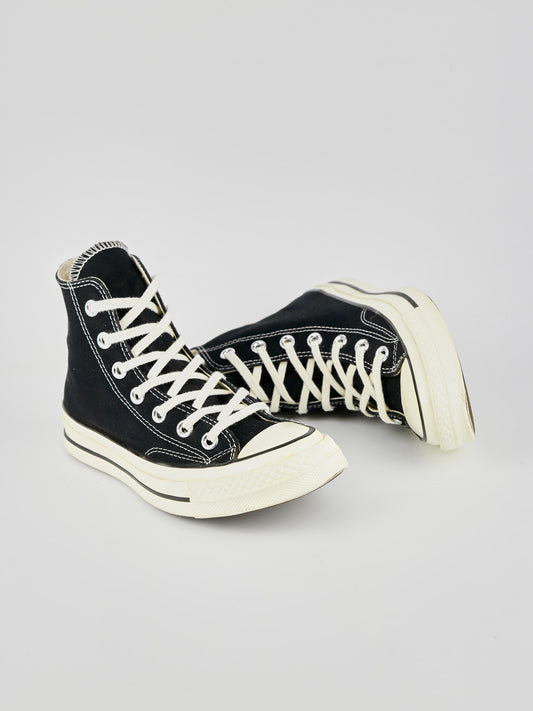 Converse Chuck 70 High Black