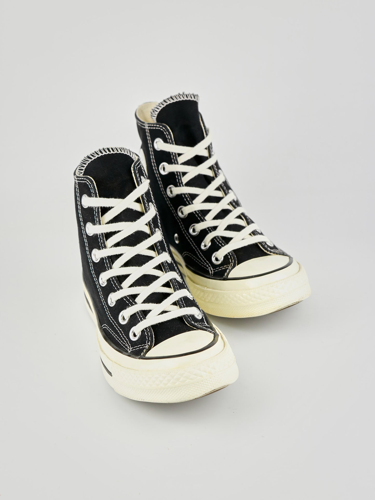 Converse Chuck 70 High Black