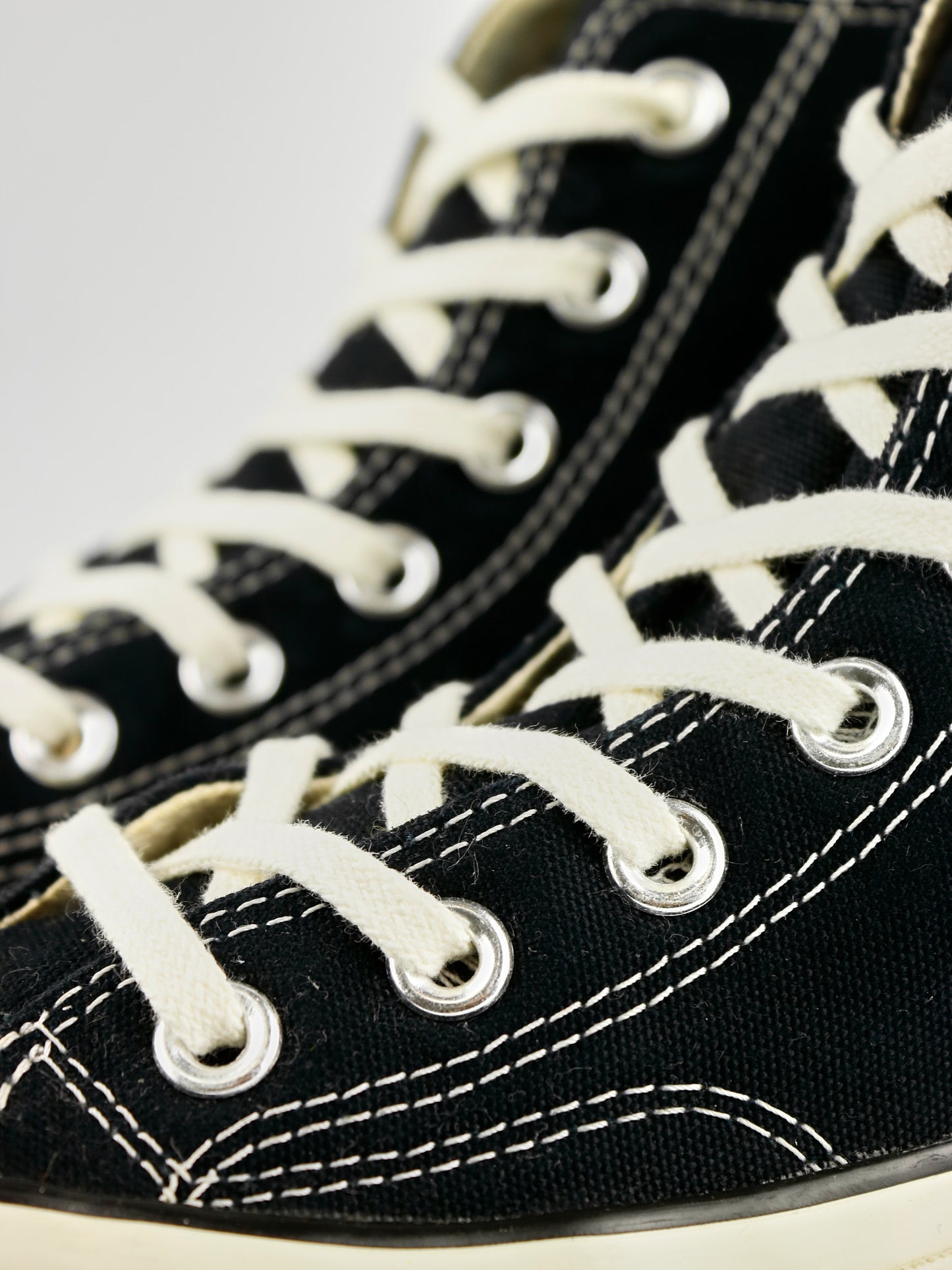 Converse Chuck 70 High Black