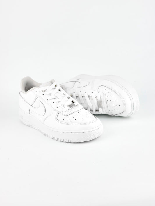 Nike Air Force 1 White Low