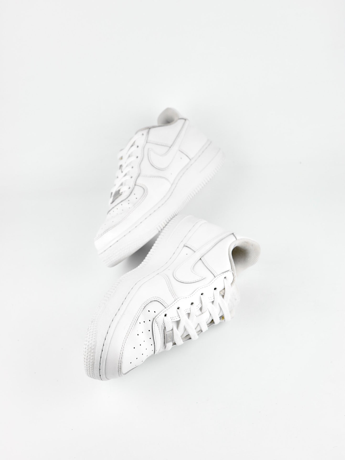 Nike Air Force 1 White Low