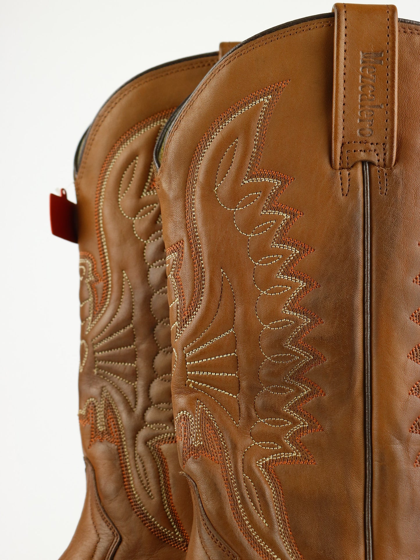 Mezcalero Cowboy Boots