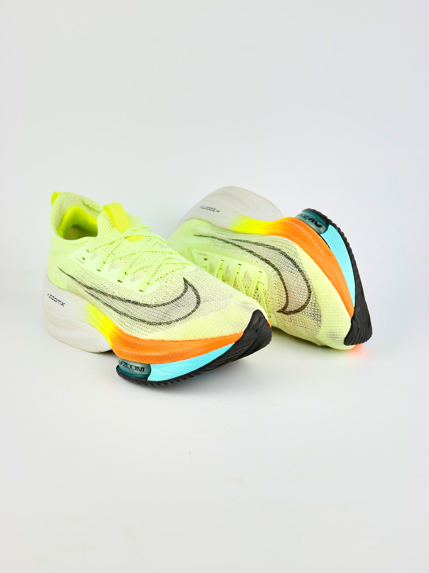 Nike Air Zoom Alphafly Next%